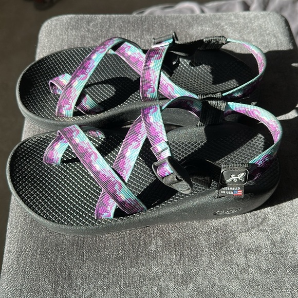 Chaco Sandals - Picture 3 of 6